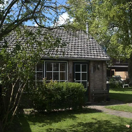 Small, Cute And Cozy Little Chalet