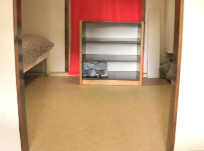 Small, Cute And Cozy Little Chalet