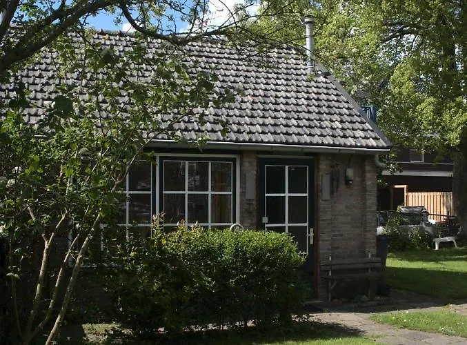 Small, Cute And Cozy Little Chalet