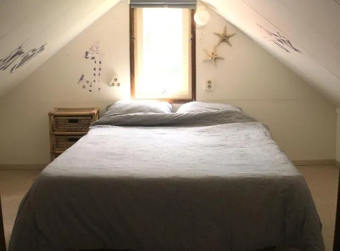 Small, Cute And Cozy Little Hippolytushoef