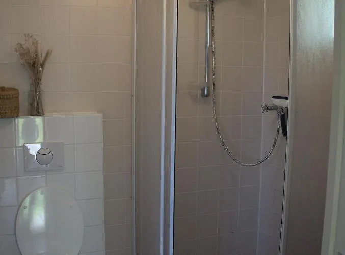 Small, Cute And Cozy Little Chalet